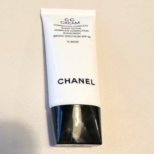 CC CREAM Super Active Complete Correction Sunscreen SPF 50 - Shade 70 Beige